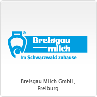 Breisgau Milch