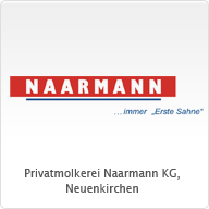 Privatmolkerei Naarmann KG