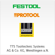 TTS Tooltechnic Systems
